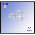 Customized heat resistant silicone rubber gasket